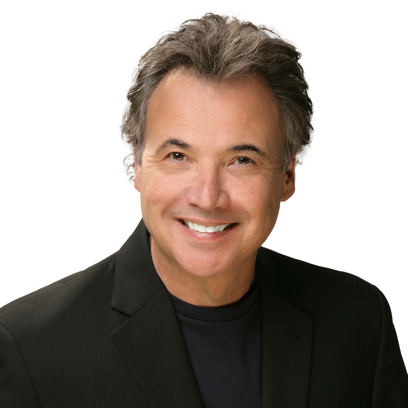 Dan Blanding portrait